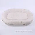 Anak anjing yang boleh dibuang pad yang boleh dibasuh katil asas tikar